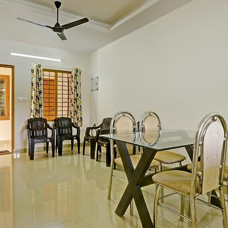 Hotel O Royal Residency Erattupetta Exterior photo